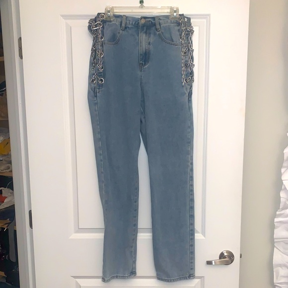 BNWOT Ladies Jeans - Picture 1 of 5
